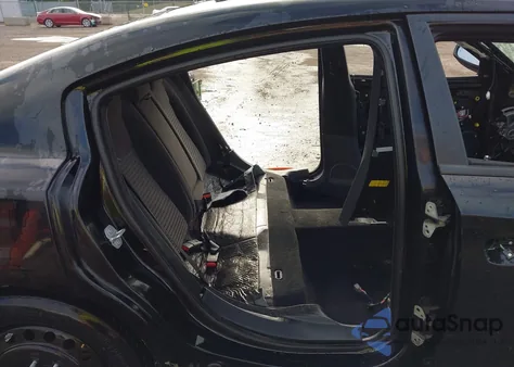 2019 Dodge Charger R/T Rwd из США, поврежденный, VIN 2C3CDXCT7KH607788